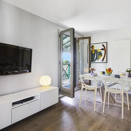 Appartement Barbeau - Welkeys Biarritz Extérieur photo