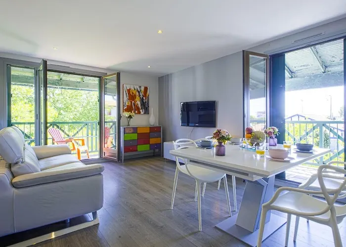 Appartement Barbeau - Welkeys