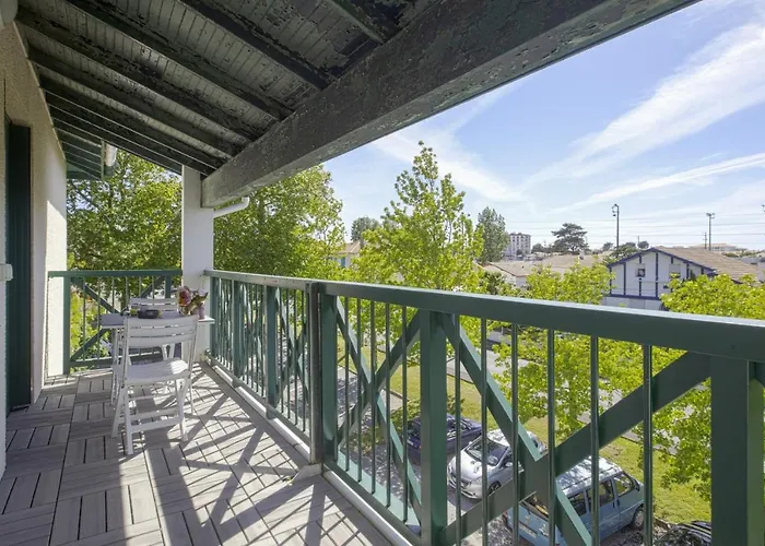 Appartement Barbeau - Welkeys