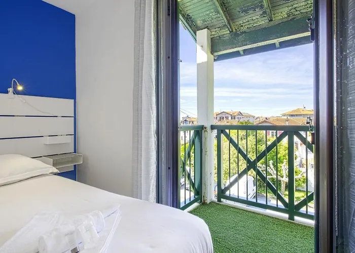 Appartement Barbeau - Welkeys
