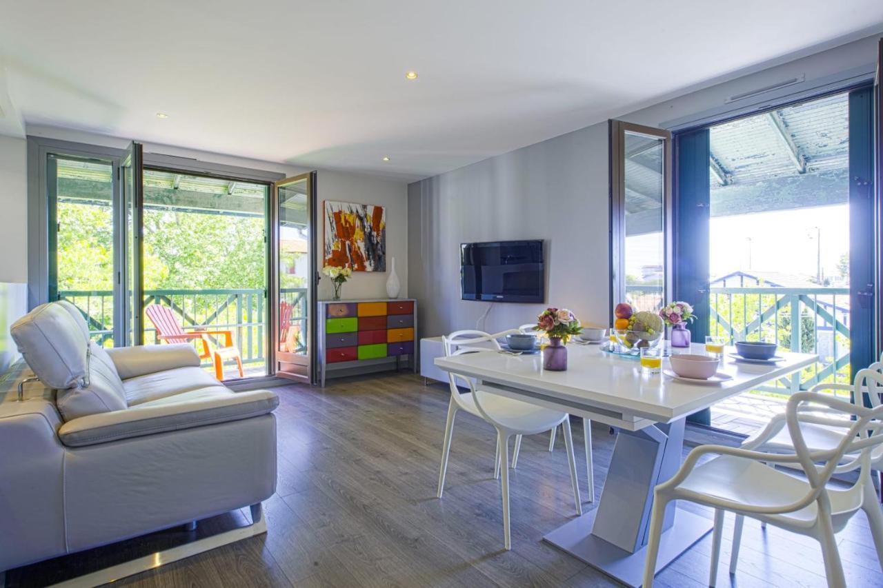 Apartment Barbeau - Welkeys *