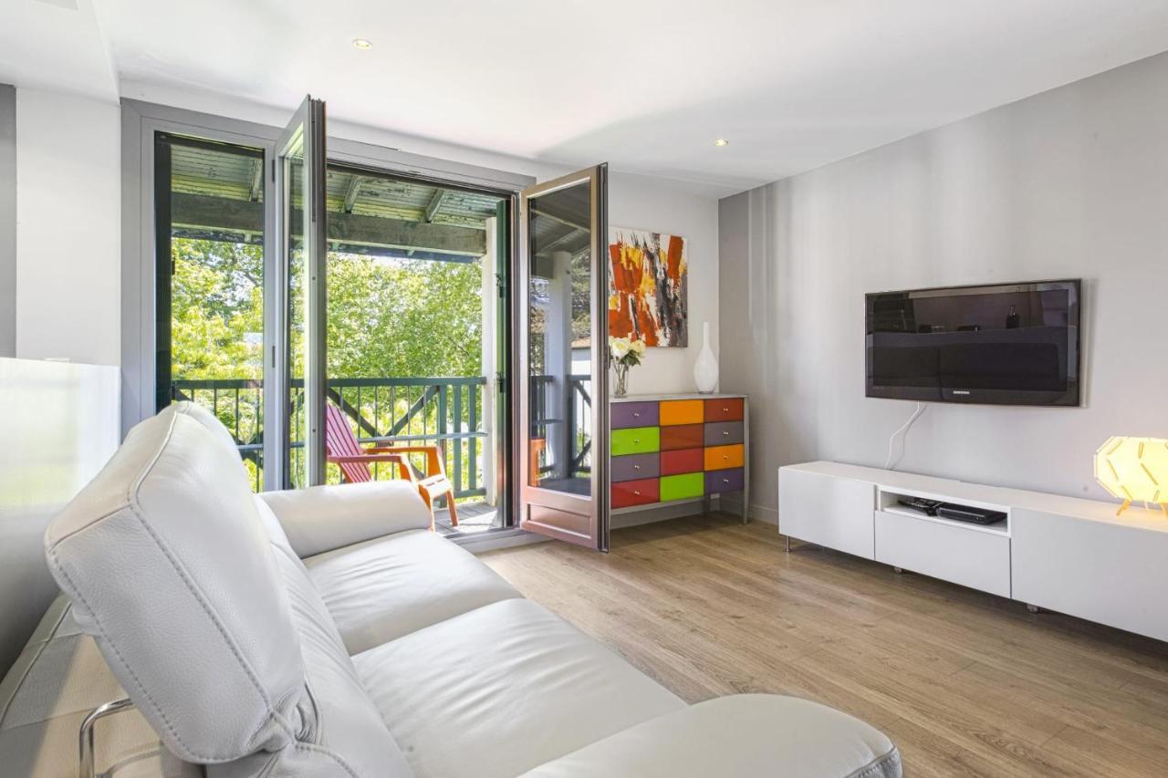 Barbeau - Welkeys Apartment *