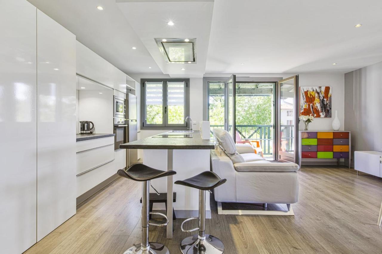 Apartment Barbeau - Welkeys