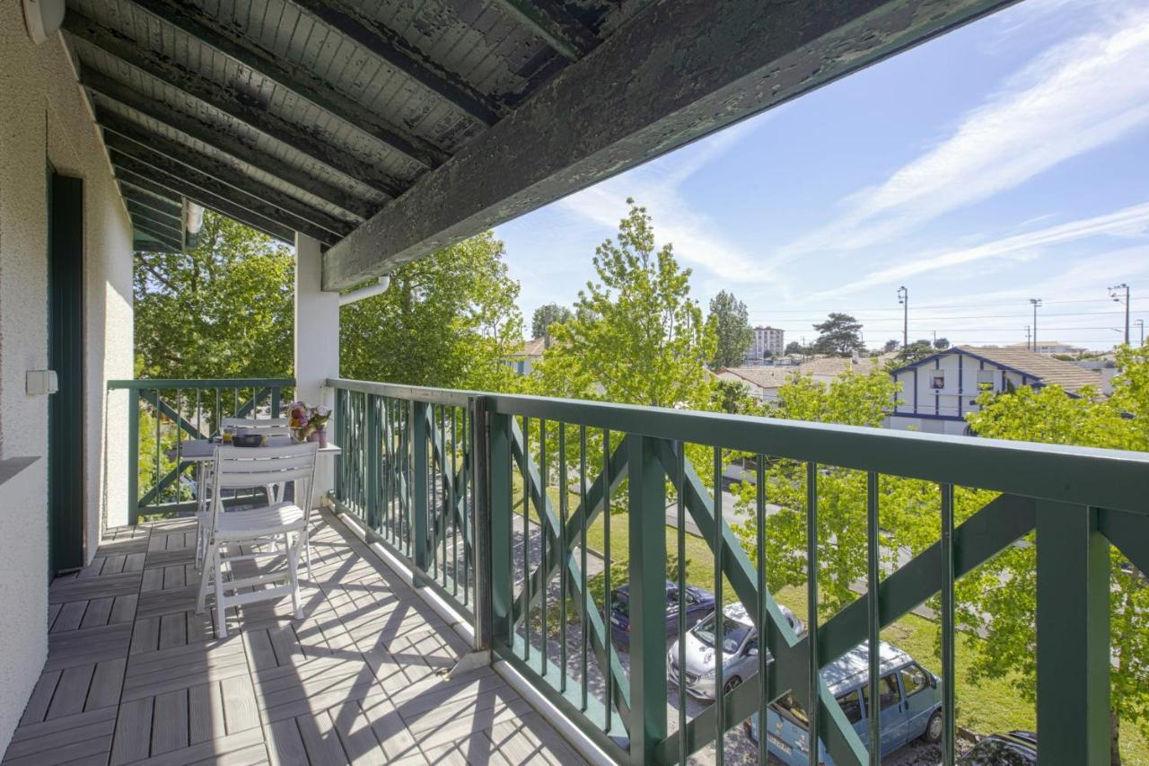 Appartement Barbeau - Welkeys Biarritz