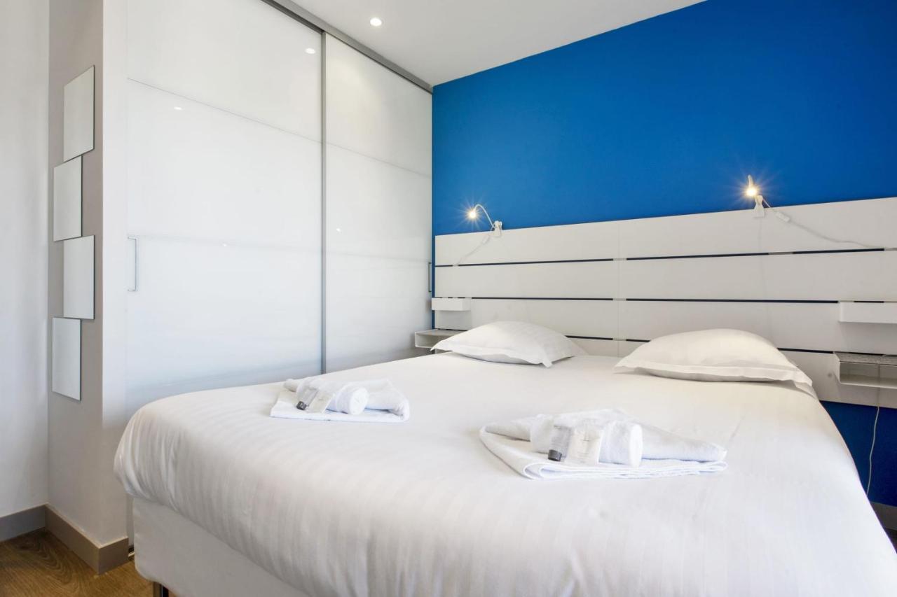 Barbeau - Welkeys Appartement Biarritz