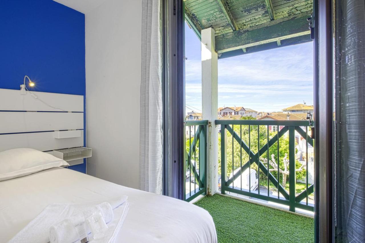 Appartement Barbeau - Welkeys Biarritz