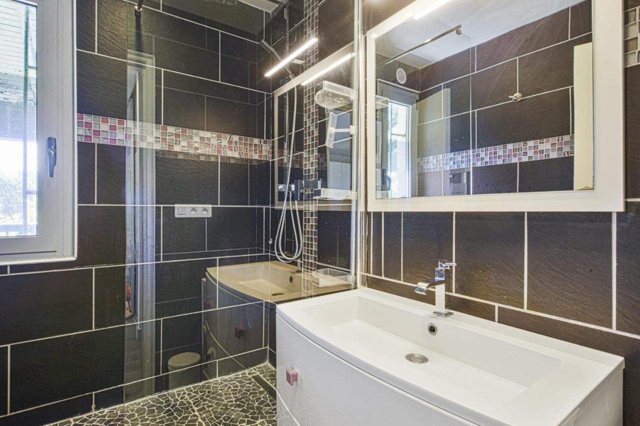 Barbeau - Welkeys Appartement *